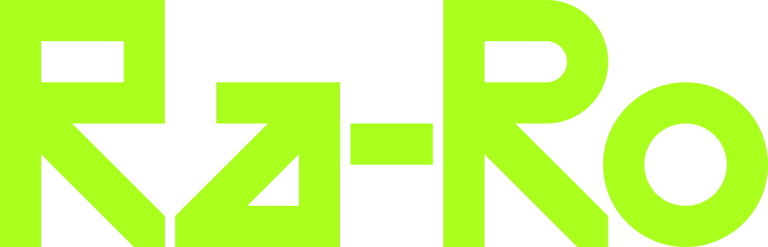 RA-RO logo